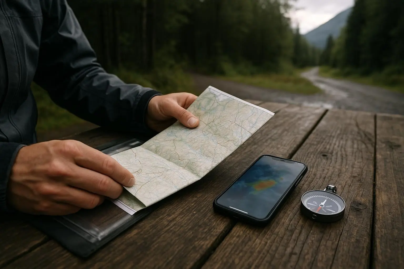 How to Plan an Outdoor Weekend Around Conditions, Not Wishful Thinking: The Details That Matter Most